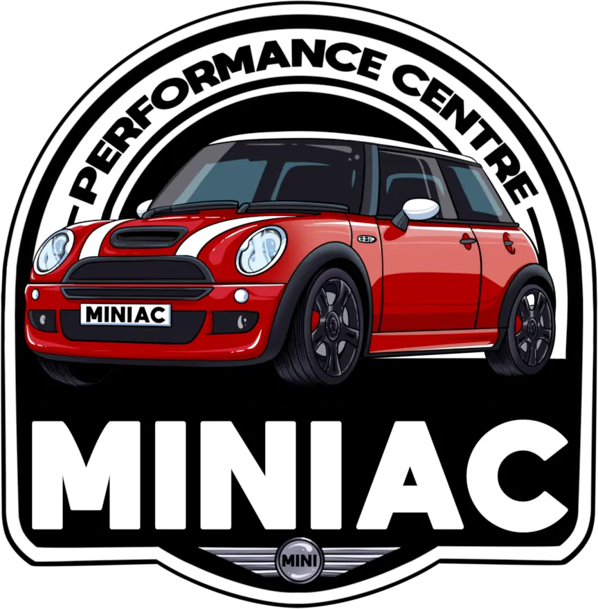 Miniac logo